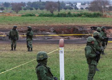 Ação do Exército antes de explosão que deixou mais de 80 mortos no México é questionada