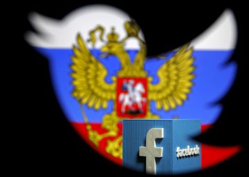 Rusia abre una causa contra Facebook y Twitter que puede llevar a su bloqueo