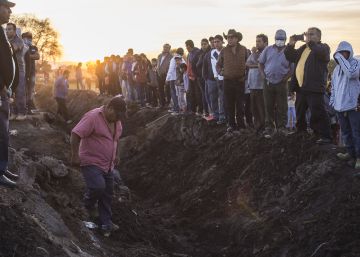 Demasiados interrogantes en Tlahuelilpan