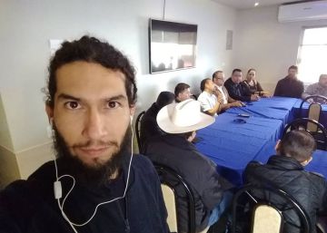 Asesinado un periodista en Baja California Sur, el primero en México de 2019