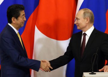 La irresoluble disputa entre Rusia y Japón por las islas Kuriles