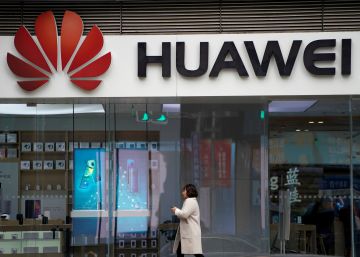Huawei afirma que não representa ameaça para segurança global