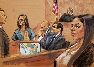 Una exdiputada mexicana y amante de El Chapo: “Siempre negué mi relación por miedo”