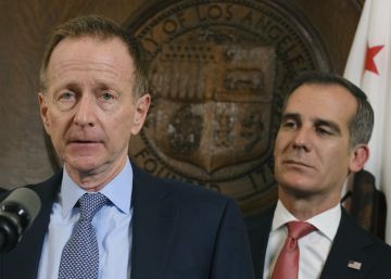 La macrohuelga de maestros de Los Ángeles termina después de una semana y pérdidas millonarias