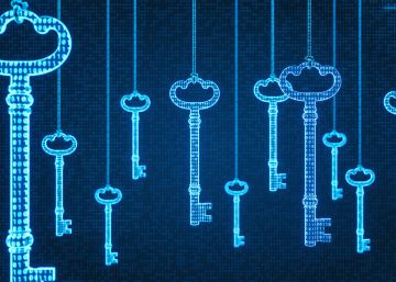 Blockchain: cómo asegurarse que cada dólar llegue a quien lo necesita