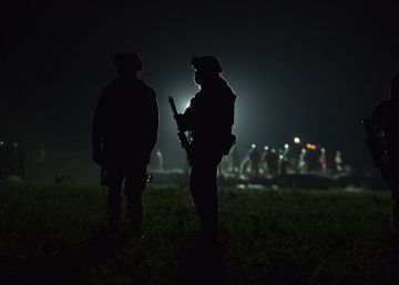 La Comisión de Derechos Humanos denuncia la actuación del Ejército en la tragedia de Hidalgo