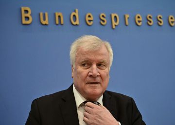 Alemania registra una caída continuada de solicitudes de asilo