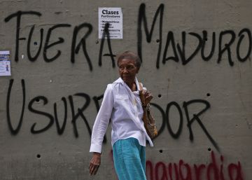 Venezuela en vivo | Últimas noticias de la crisis