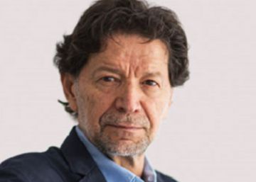Un presidente con prisa