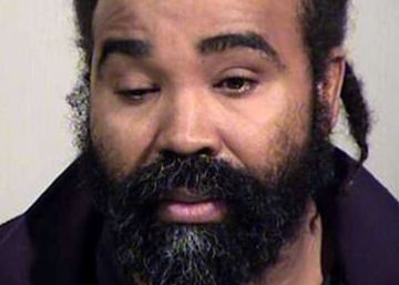 Detido um enfermeiro pelo ataque sexual a uma paciente com grave deficiência no Arizona