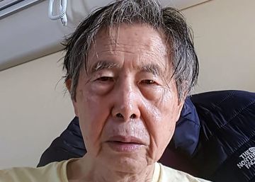 Alberto Fujimori regresa a prisión tras salir de una clínica de Lima