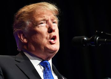 El martillo de Trump sobre Caracas