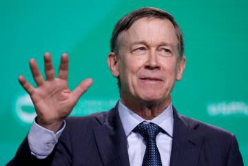 John Hickenlooper