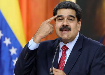 Maduro carga contra España y su canciller, Josep Borrell: “Si quiere elecciones que vaya a hacerlas allí”