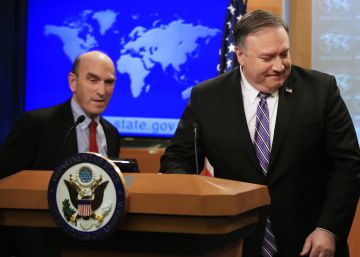 Washington nombra enviado para Venezuela a un halcón de la era Reagan y Bush hijo
