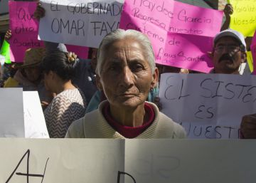 “El tema del ‘huachicol’ volverá a subir porque a mucha gente no le gusta trabajar”