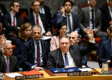 Venezuela rechaça na ONU o ultimato da União Europeia: “Oito dias de quê?”