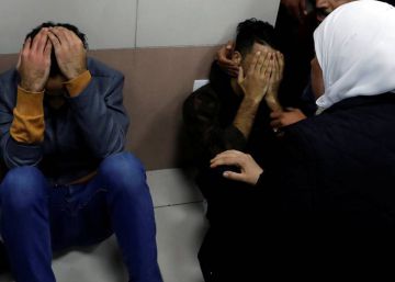 Un muerto y 10 heridos al abrir fuego colonos israelíes en una aldea palestina