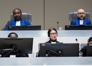Seis jueces de la Corte Penal Internacional reclaman un aumento de sueldo