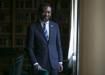 “Los que critican a la Corte Penal Internacional lo hacen porque le tienen miedo”