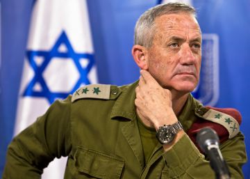 El general que rompe el silencio para desafíar a Netanyahu en las urnas