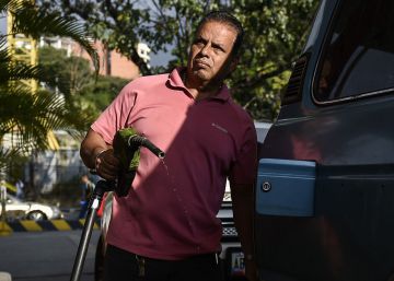 Maduro se queda sin efectivo en la caja