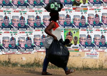 La paradoja de Nigeria: un continente atrapado en un país