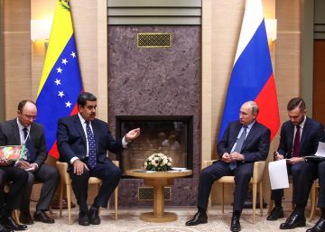 La situación en Venezuela desde la óptica de Rusia