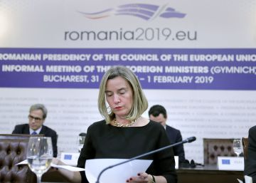 Europa lanza un mecanismo de pagos para esquivar las sanciones comerciales de Trump a Irán