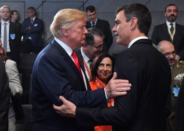 Trump sabia de antemão que Guaidó se autoploclamaria presidente da Venezuela e exigiu apoio da UE