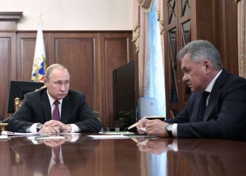Rusia fabricará nuevos misiles hipersónicos terrestres tras el abandono de EE UU de un tratado nuclear clave