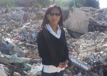 La mujer encargada de vigilar los derechos humanos en Marruecos