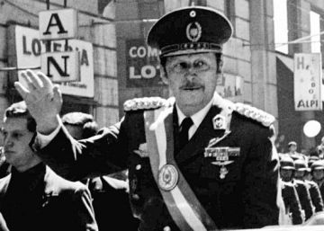 Paraguay conmemora sin actos oficiales 30 años del fin de la dictadura