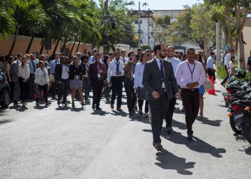 Un terremoto de 5,3 hace temblar República Dominicana
