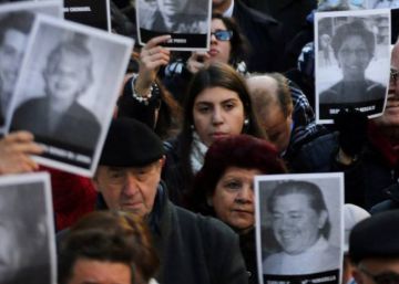 El ‘caso AMIA’ divide a la comunidad judía argentina