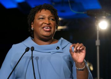 Una voz negra y literaria para responder a Trump
