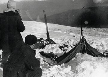 Rusia vuelve a investigar la misteriosa muerte de nueve excursionistas en los Urales 60 años después