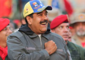 Nicolás Maduro, l’incòmode amic veneçolà del sobiranisme català