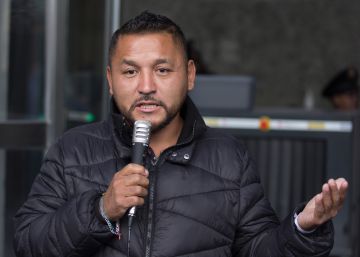 El diputado local mexicano El Mijis sale ileso de un ataque a balazos