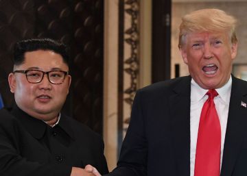 Trump y Kim Jong-un se reunirán en Vietnam a finales de febrero