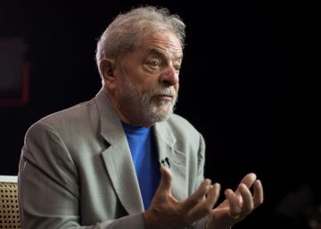 Lula, condenado a 12 años por otro caso de corrupción
