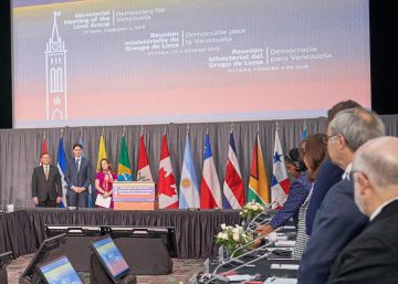 La Unión Europea, México y Uruguay buscan salidas al laberinto venezolano
