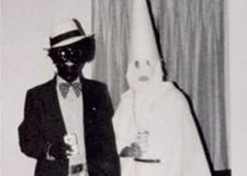 Una cadena de acusaciones de racismo y acoso provoca un terremoto político en Virginia