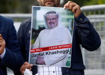 La ONU afirma que el asesinato de Khashoggi fue “planificado y perpetrado” por funcionarios saudíes