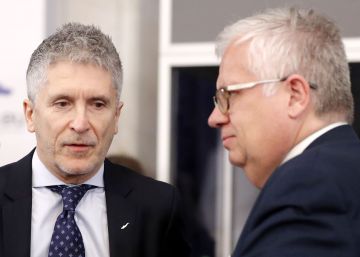 España rechaza el plan francoalemán de repartir solo los migrantes que lleguen a Italia y Malta