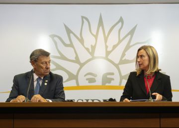 União Europeia lança missão diplomática venezuelana sem ter apoios claros