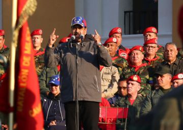 Pódcast: No es la Guerra Fría, es Venezuela