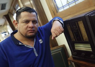 Nicaragua y Venezuela: agujeros negros para la información