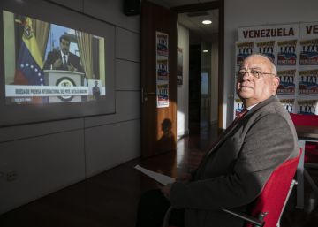 “El embajador de Venezuela no lo decide el Gobierno español”