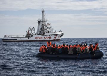 Alcaldes de España e Italia se unen en defensa del rescate de inmigrantes